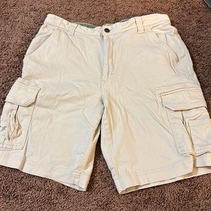 RedHead Cargo Shorts